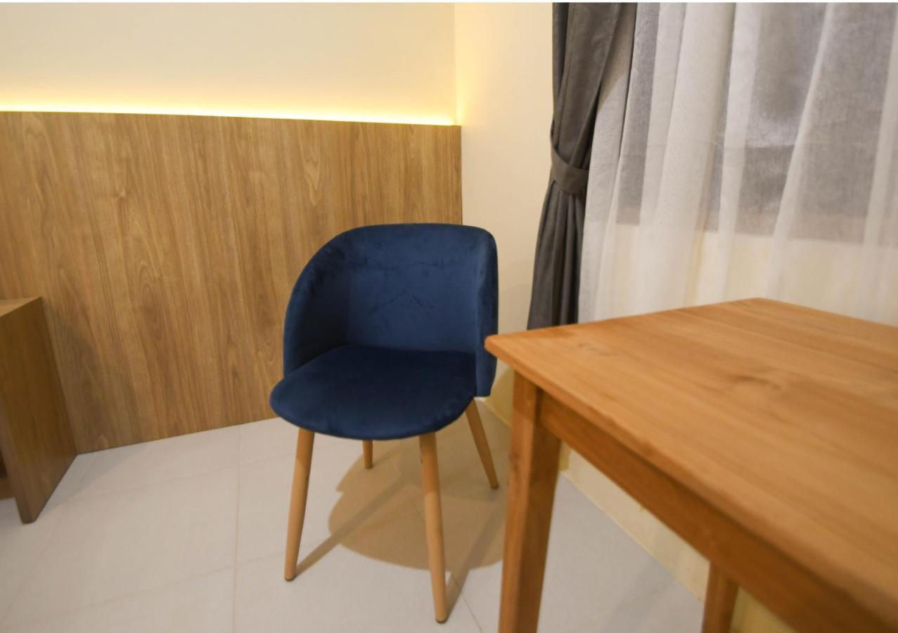 Pasola Hotel Waikelo Luaran gambar